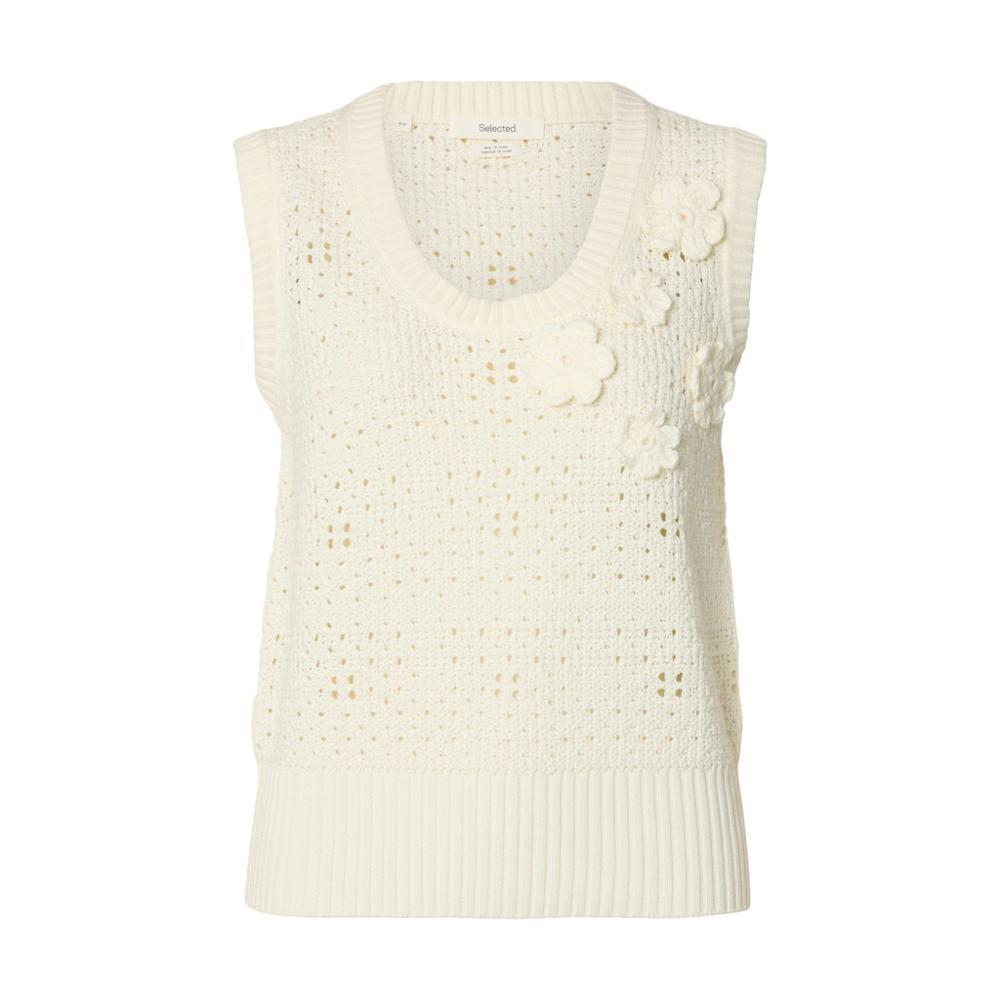 Selected Femme Karla Knit Top
